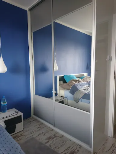 TOMEX KUCHNIE I SZAFY NA WYMIAR